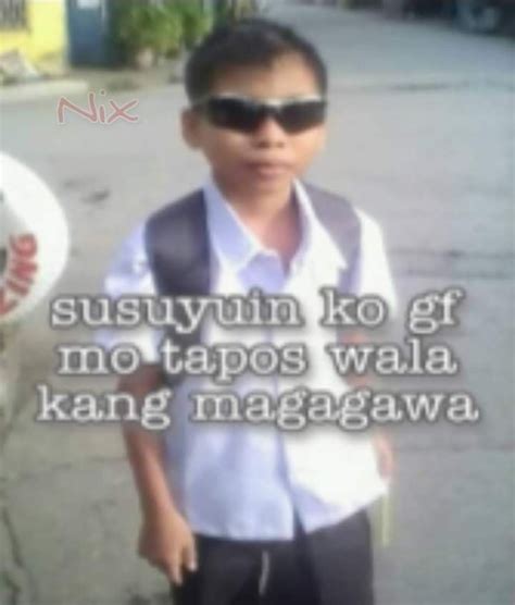 Really Funny Pictures, Funny Profile Pictures, Funny Reaction Pictures, Filipino Quotes ...