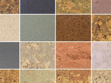 Cork Flooring Colours – Flooring Site