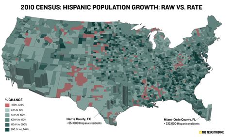 Texas Population 2024 By County 2024 - Gwen Doroteya