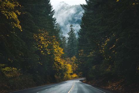 Oregon Road Trips - Oregon is for Adventure