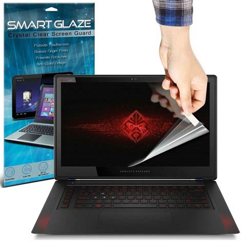 Laptop Screen Protector for 14 Inch Transparent - Apollo Gadget