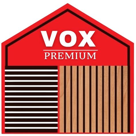 Exterior Wall Cladding (Panel) | VOX Premium