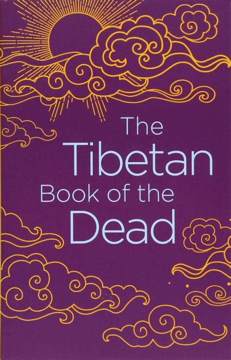 Tibetan Book Of The Dead – Spiral Circle