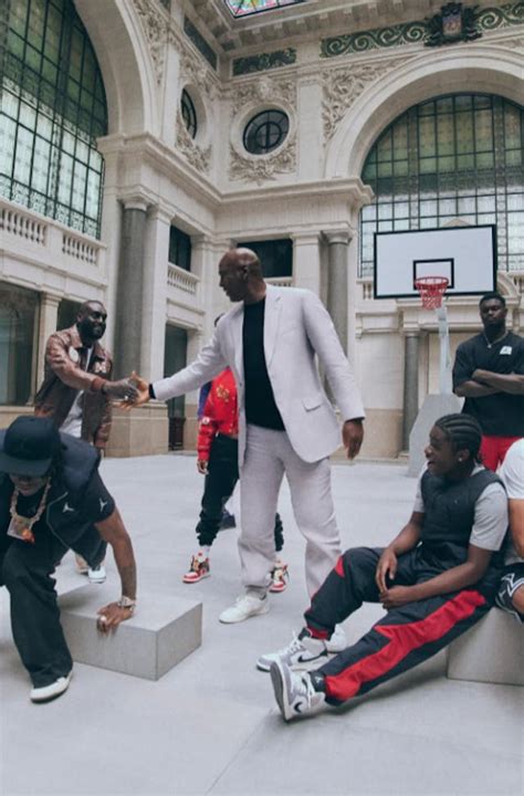 Ad of the Day: Disused Parisian bank becomes basketball court in Nike ...