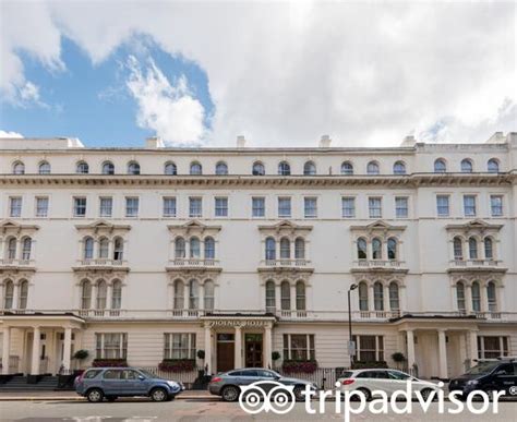 PHOENIX HOTEL $139 ($̶2̶4̶4̶) - Updated 2024 Prices & Reviews - London ...