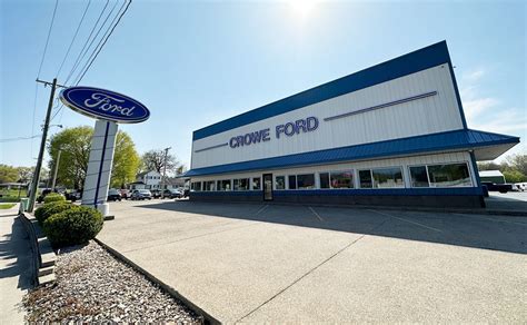 Ed Morse Automotive buys Ford, GM and Stellantis car dealerships | Automotive News