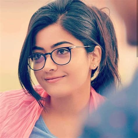 Rashmika Mandanna Wallpapers - Wallpaper Cave