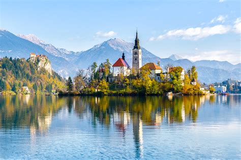 10 Best Day Trips from Ljubljana - Itinku