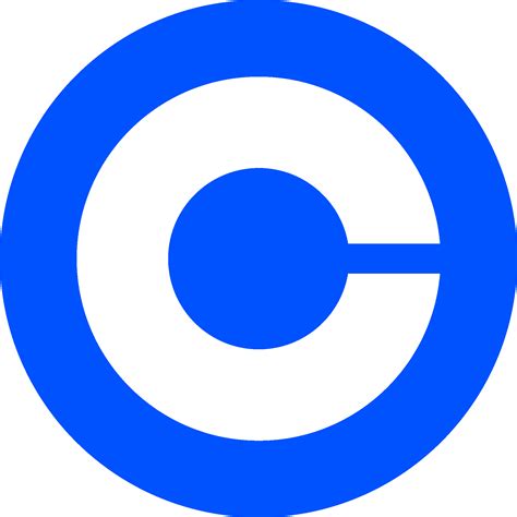 Coinbase (COIN) Logo Vector - (.Ai .PNG .SVG .EPS Free Download)