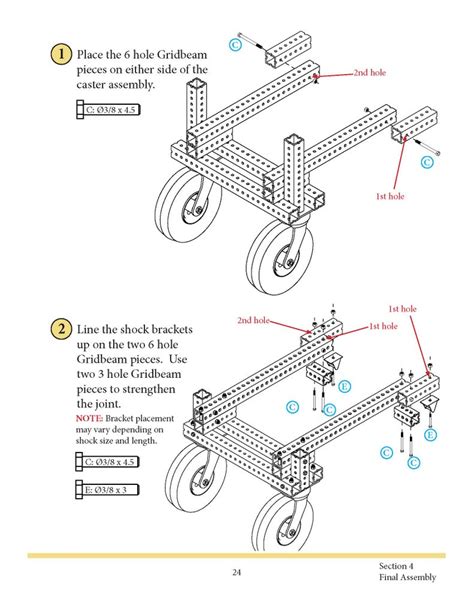 DIY Electric Powered Wheelchair : 11 Steps (with Pictures) - Instructables