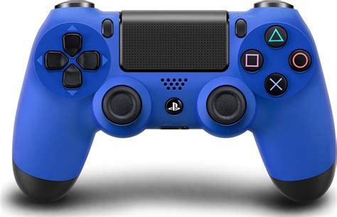 Sony DualShock 4 Controller Wave Blue - Skroutz.gr
