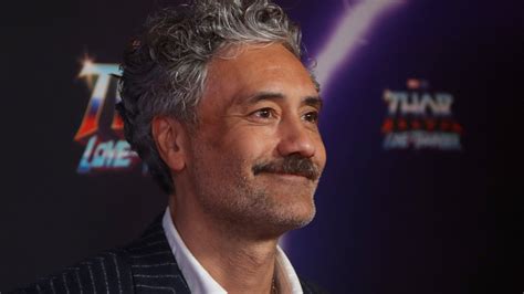 Taika Waititi's Star Wars Movie Won't Film This Year