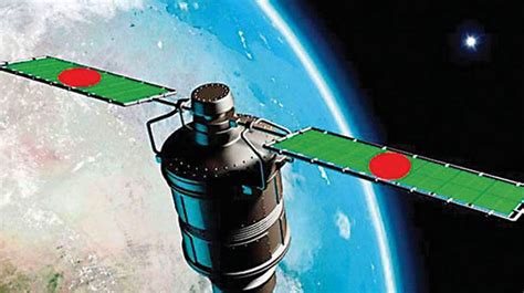 Bangabandhu Satellite-2 to be launched in time - Bangladesh Post