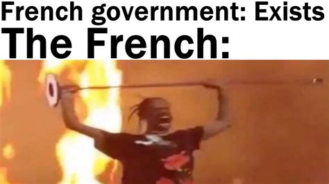 History Memes The French Don't Want You to See || History Memes 186 - YouTube