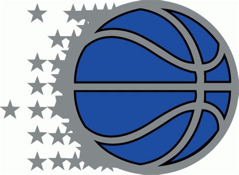 Orlando Magic Logo - Alternate Logo - National Basketball Association ...