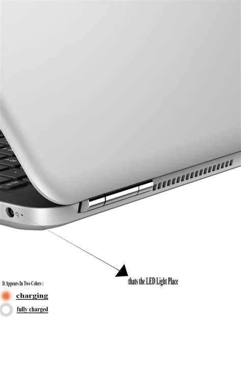 Hp Laptop Not Charging Orange Light | Homeminimalisite.com