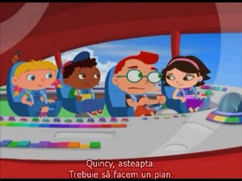 Little Einsteins- Our Huge Adventure Part 3 - video Dailymotion