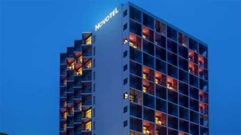 Novotel Nha Trang - 5 Reasons to stay at Novotel Nha Trang