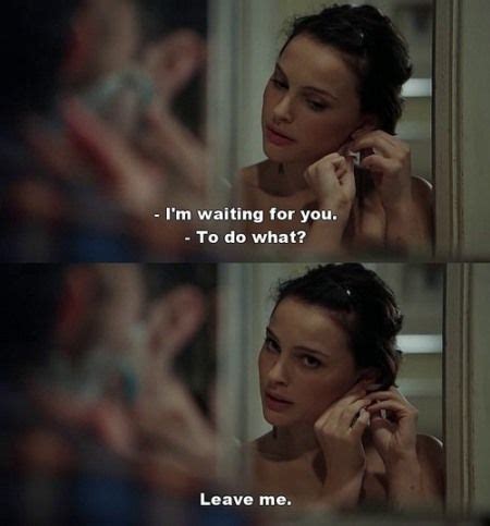 Waiting The Movie Quotes