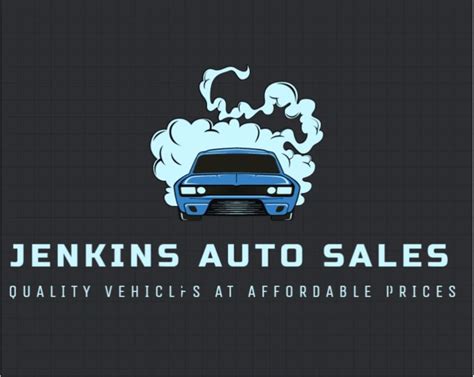 Jenkins Auto Sales