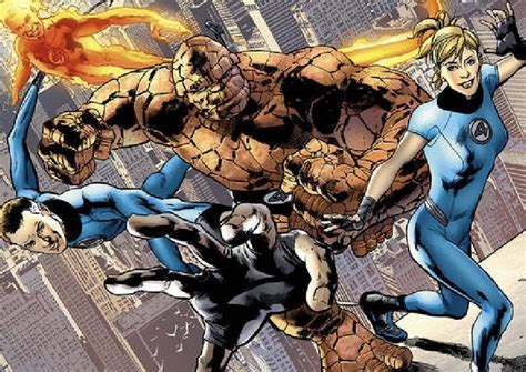 Director Jon Watts quits Marvel's Fantastic Four reboot, Entertainment News - AsiaOne