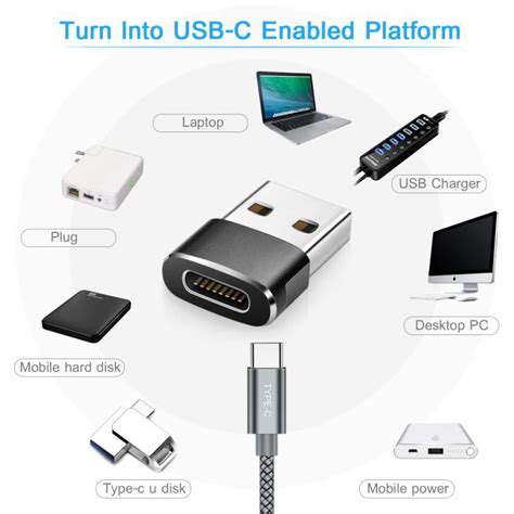 USB A 3.0 type C OTG adapter with Keychain Factory, Manufacturers, Suppliers China - Wholesale ...