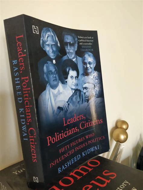 Indian Political Leaders and Their Biographies - MaPuPa