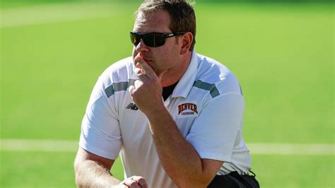 Matt Brown to Succeed Bill Tierney as Denver Head Coach – Lacrosse Bucket