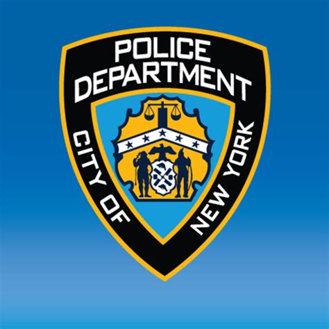 New York Police Department