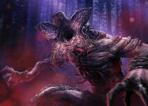 1420x1020 Resolution Demogorgon Dead by Daylight 4K 1420x1020 ...