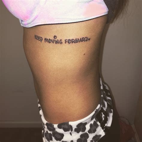 Pin by Areiona Spearman on Scorpio tattoo | Keep moving forward tattoo ...