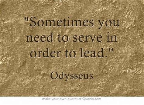 Quotes about Odysseus (39 quotes)