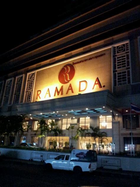 Ramada D'Ma Hotel | Hotel price, Ramada, Best hotels