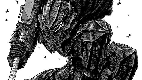 Elden Ring quotes Berserk: Here are the references to Kentaro Miura's masterpiece 〜 Anime Sweet 💕