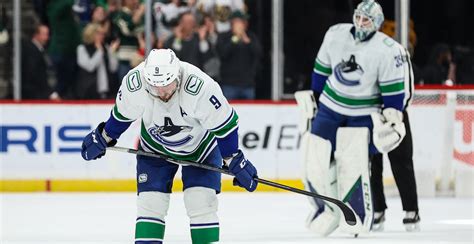 What are the Canucks going to do about J.T. Miller? | Offside