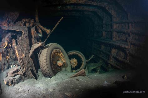 Divers find wreck of German World War II ship that was bombed and sunk with 1,083 on board - CBS ...