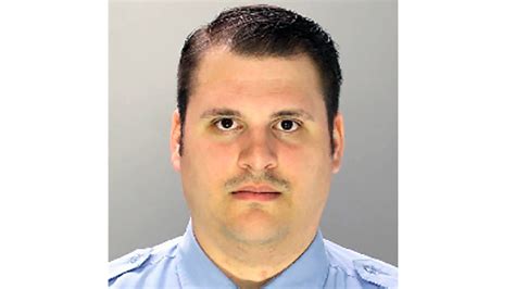 Philadelphia police officer convicted of manslaughter after shooting unarmed Black motorist ...