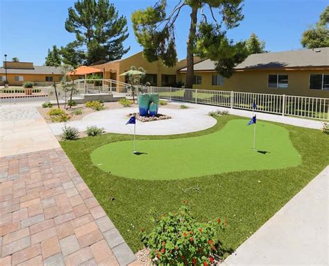 Horizon Post Acute & Rehabilitation Center – Nursing Home, Rehab, Health Care – Glendale, AZ