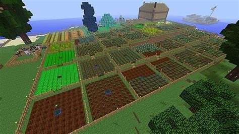 10 Seed Minecraft terbaik [2022]