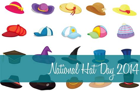 National Hat Day - shining a light on mental illness | Kid Magazine