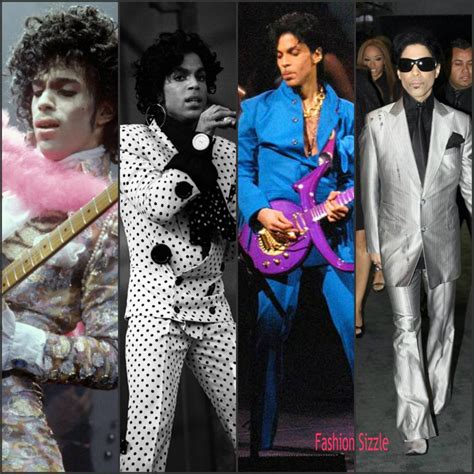 Prince Fashion Style - FASHION SIZZLE