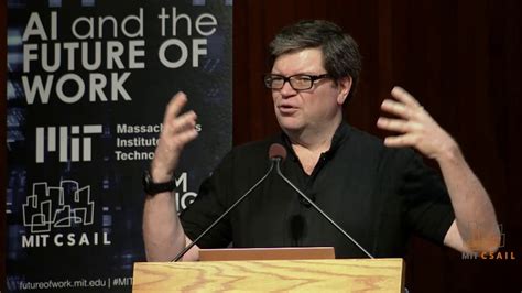 Yann LeCun-La puissance et les limites du deep learning - PRESSE-START ...