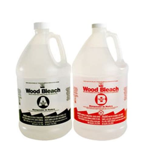 Klean Strip | Wood Bleach - product for bleaching hardwood floors to ...