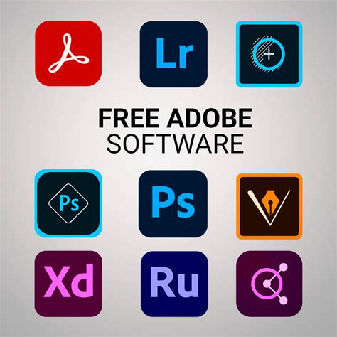 Download all adobe products free - bingerhair