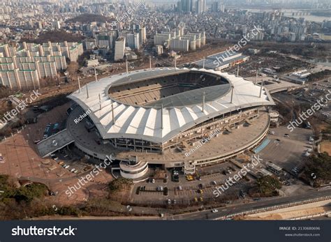 Seoul world cup stadium 322 รายการ ภาพ ภาพสต็อกและเวกเตอร์ | Shutterstock