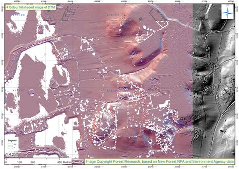 Lidar Map