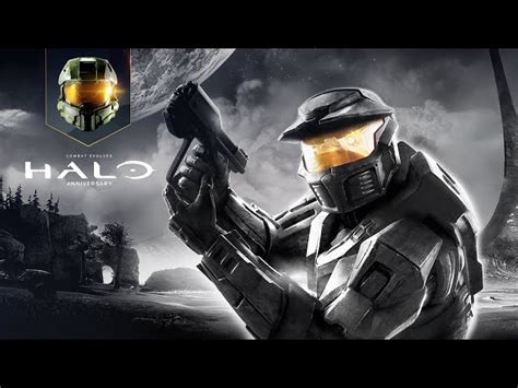 Halo: The Master Chief Collection – Halo: Combat Evolved Anniversary review