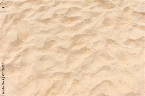 ์Nature beach sand texture Stock Photo | Adobe Stock