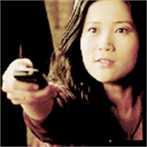 Happy Quinn - Scorpion (CBS) Icon (37851803) - Fanpop