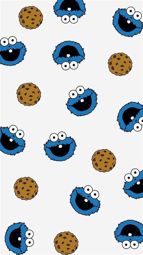 Cookie monster | Ideas de fondos de pantalla, Fondos de pantalla de ...